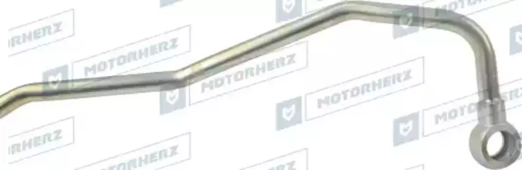 Шланг ГУР MOTORHERZ HPH0152