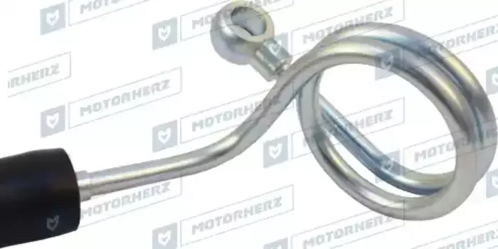 Шланг ГУР MOTORHERZ HPH0170