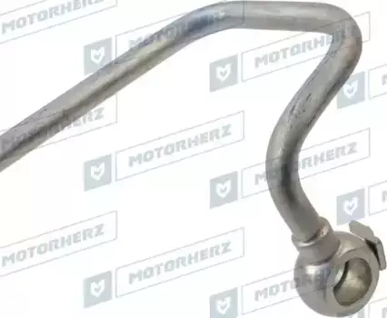 Шланг ГУР MOTORHERZ HPH0185