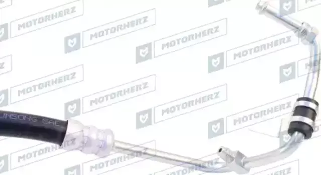 Шланг ГУР MOTORHERZ HPH0312
