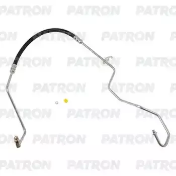 Шланг ГУР PATRON PSH028