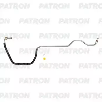 Шланг ГУР PATRON PSH075