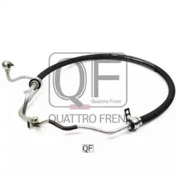 Шланг ГУР QUATTRO FRENI QF04E00035