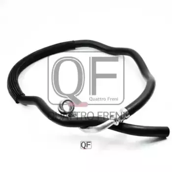 Шланг ГУР QUATTRO FRENI QF04E00068