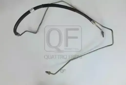 Шланг ГУР QUATTRO FRENI QF04E00091