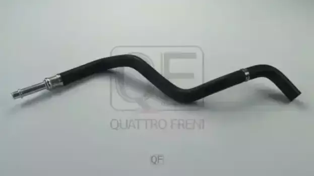 Шланг ГУР QUATTRO FRENI QF04E00095