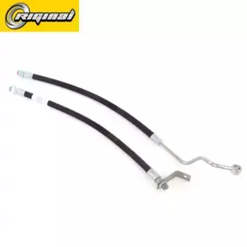 Шланг ГУР RIGINAL RG2110-3408000