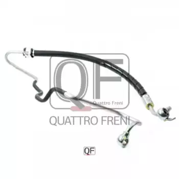 Шланг ГУР QUATTRO FRENI QF04E00033