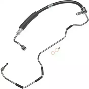 Шланг ГУР ZIKMAR Z96213R