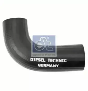 шланг компрессора !d=27mm \Scania 4-Series DC11/DSC12 1.18612 DT