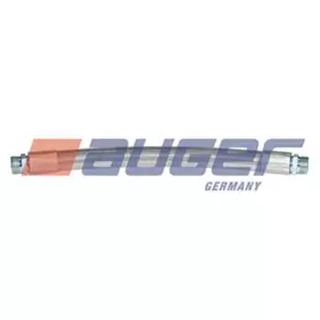 шланг компрессора тефлон! L=420\MAN 68695 AUGER