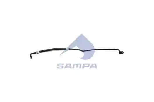 шланг кондиционера!\ MAN 024.064 SAMPA