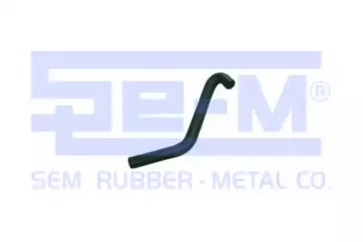 шланг маслосистемы !22x22x450 \MB Actros 8560 SE-M