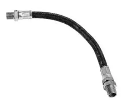 шланг! муфты сцепления\ КАМАЗ 4310/5320