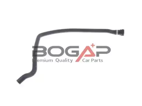 ШЛАНГ ОХЛАЖДАЮЩЕЙ ЖИДКОСТИ BMW 5' E61 B4228124 BOGAP