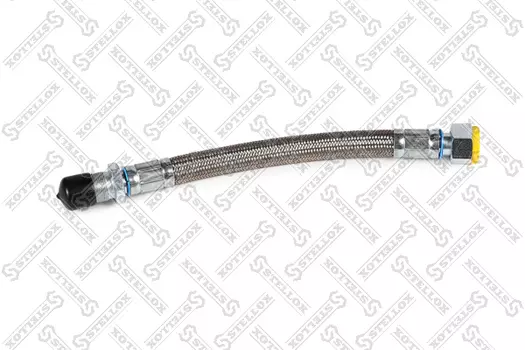 шланг от компрессора!\DAF XF95 81-11435-SX STELLOX