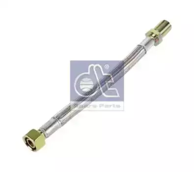 шланг от компрессора!\DAF XF95 5.41903 DT