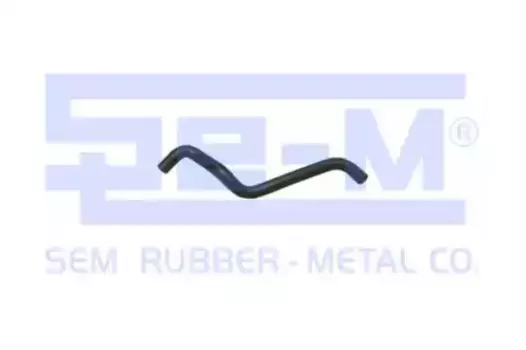 шланг! отопителя\ MAN TGA 8581 SE-M