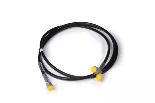 Шланг подъёма кабины STELLOX 84-70769-SX