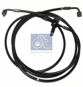 Шланг подъёма кабины DT 1.28131