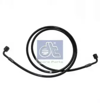 Шланг подъёма кабины DT 1.28135