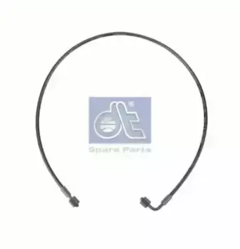 Шланг подъёма кабины DT 1.28163