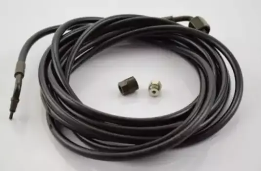 Шланг подъёма кабины DT 2.70927