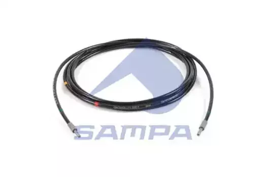 Шланг подъёма кабины SAMPA 010.288