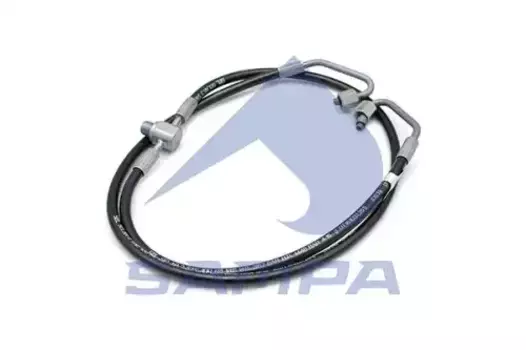 Шланг подъёма кабины SAMPA 023.204