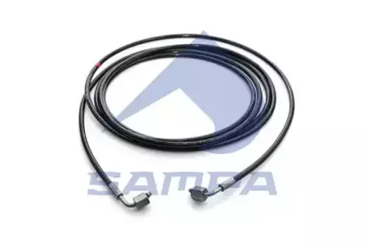 Шланг подъёма кабины SAMPA 031.126