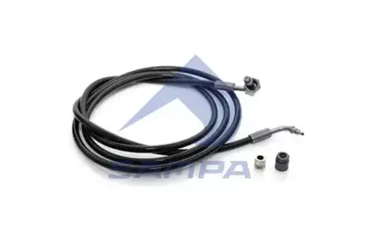 Шланг подъёма кабины SAMPA 031.129