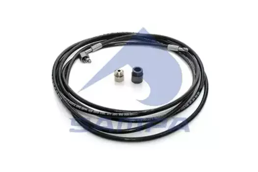 Шланг подъёма кабины SAMPA 031.131