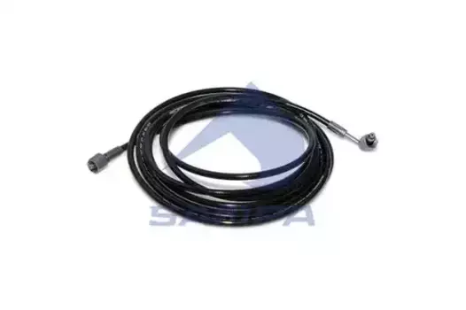 Шланг подъёма кабины SAMPA 031.132