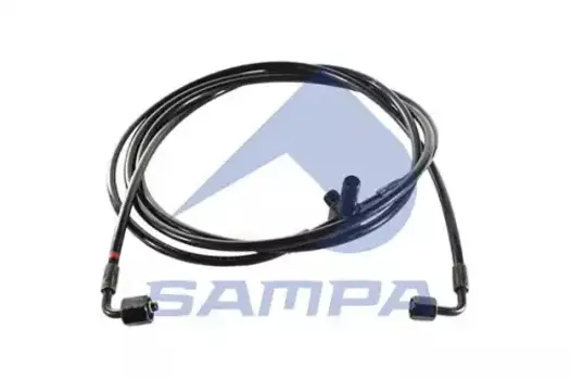 Шланг подъёма кабины SAMPA 041.028