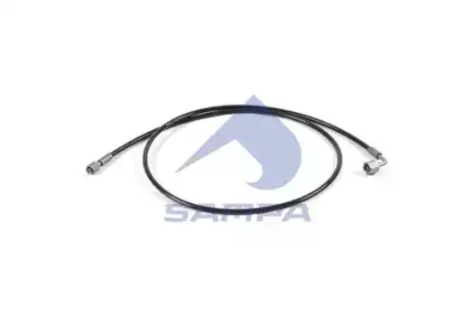 Шланг подъёма кабины SAMPA 041.031