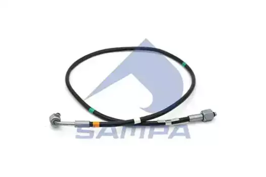 Шланг подъёма кабины SAMPA 043.294