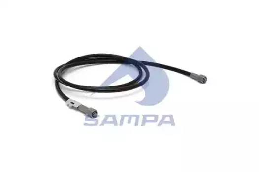Шланг подъёма кабины SAMPA 205.156