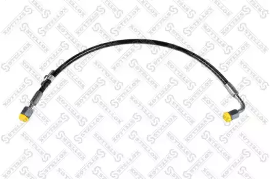 Шланг подъёма кабины STELLOX 84-70774-SX