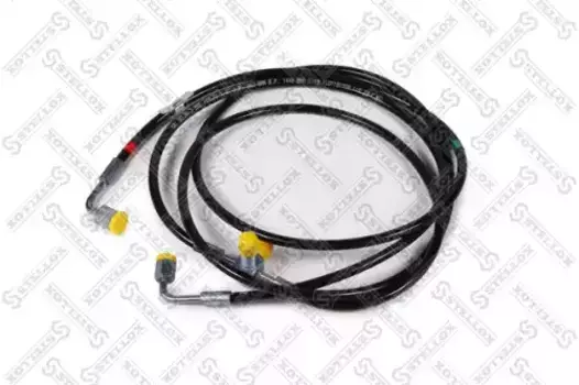Шланг подъёма кабины STELLOX 84-70775-SX