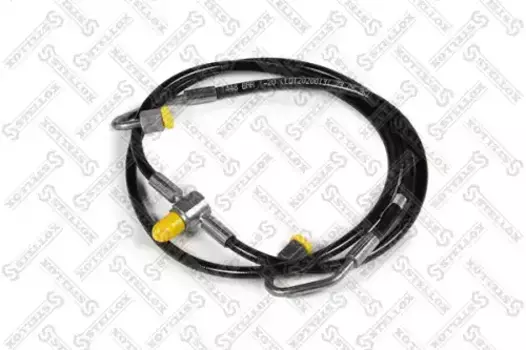 Шланг подъёма кабины STELLOX 84-70778-SX