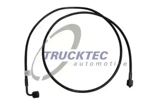 Шланг подъёма кабины TRUCKTEC 0444022