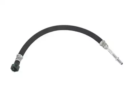 шланг подачи топлива к топливопроводу!\ УАЗ Патриот