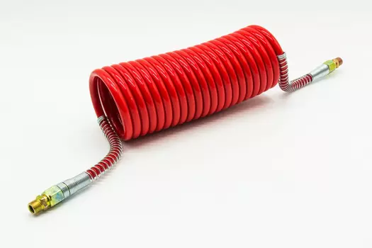 Шланг соединительный пневмосистемы SORL 37300140010