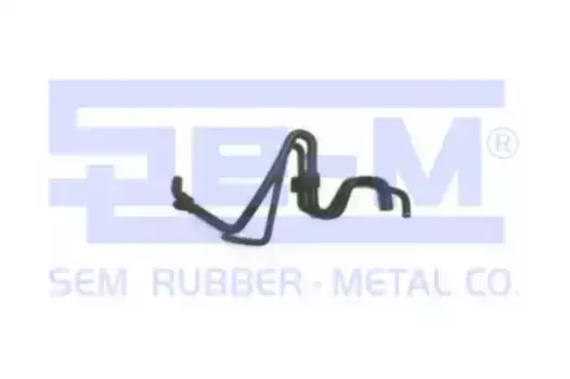 Шланг, Радиатор 11070 SE-M