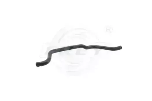 Шланг радиатора 824523401 FREY