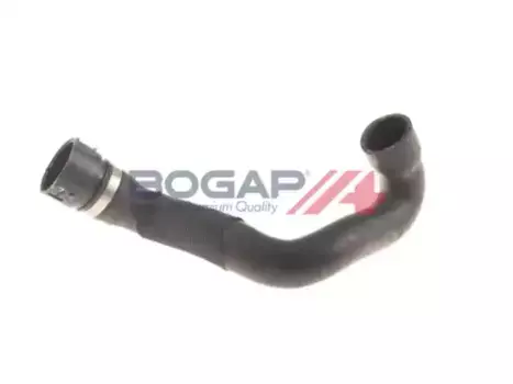 Шланг радиатора B4228343 BOGAP