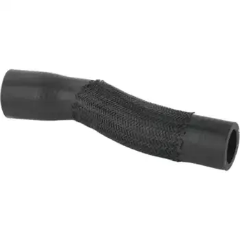 шланг радиатора!\ Chevrolet Cruze 10460-HJ300LOWX FEBEST