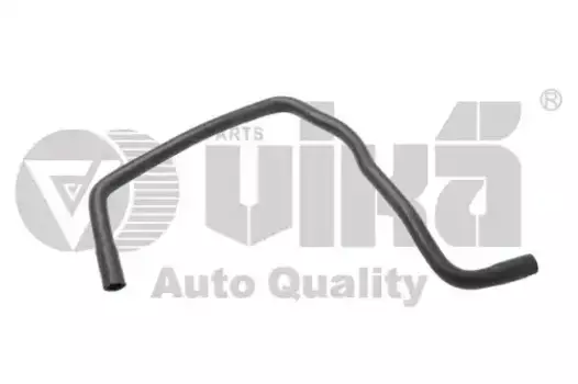 шланг радиатора!\ VW Golf 97-05 11211768701 VIKA