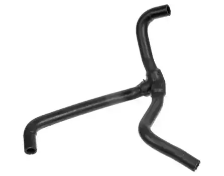 шланг радиатора!\ VW Golf III 93-99 119 121 0157 MEYLE