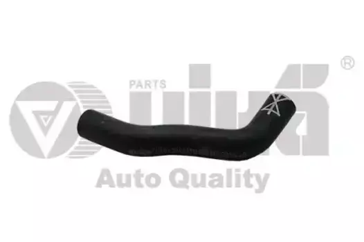 шланг радиатора!\ VW Passat, Audi A4/A6 1.8 96-00 11211820201 VIKA